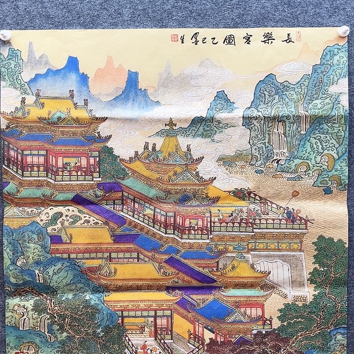 美术作品艺术作品2