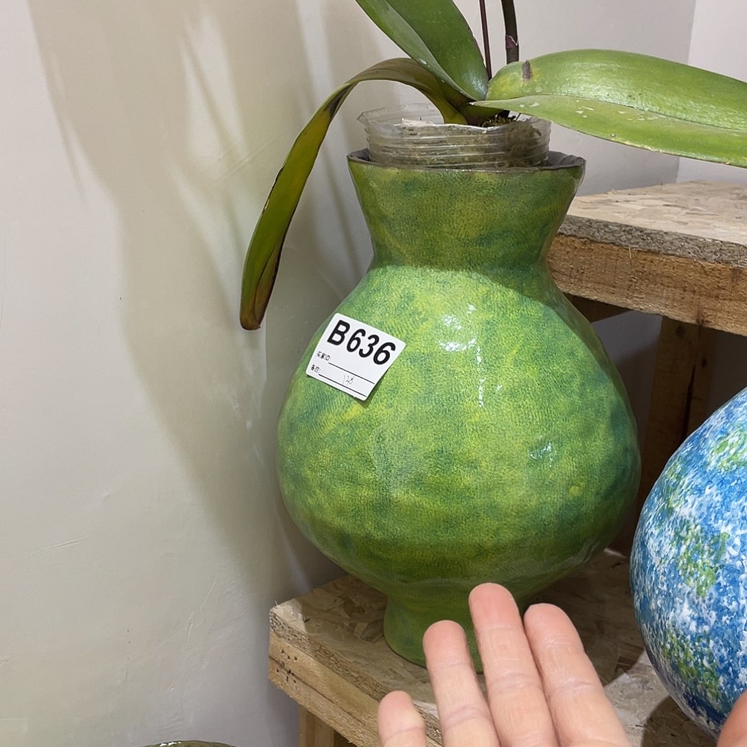 瓶景德镇陶瓷花瓶花器