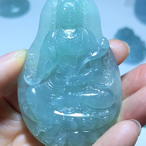 翡翠未镶嵌手镯缅甸翡翠原石