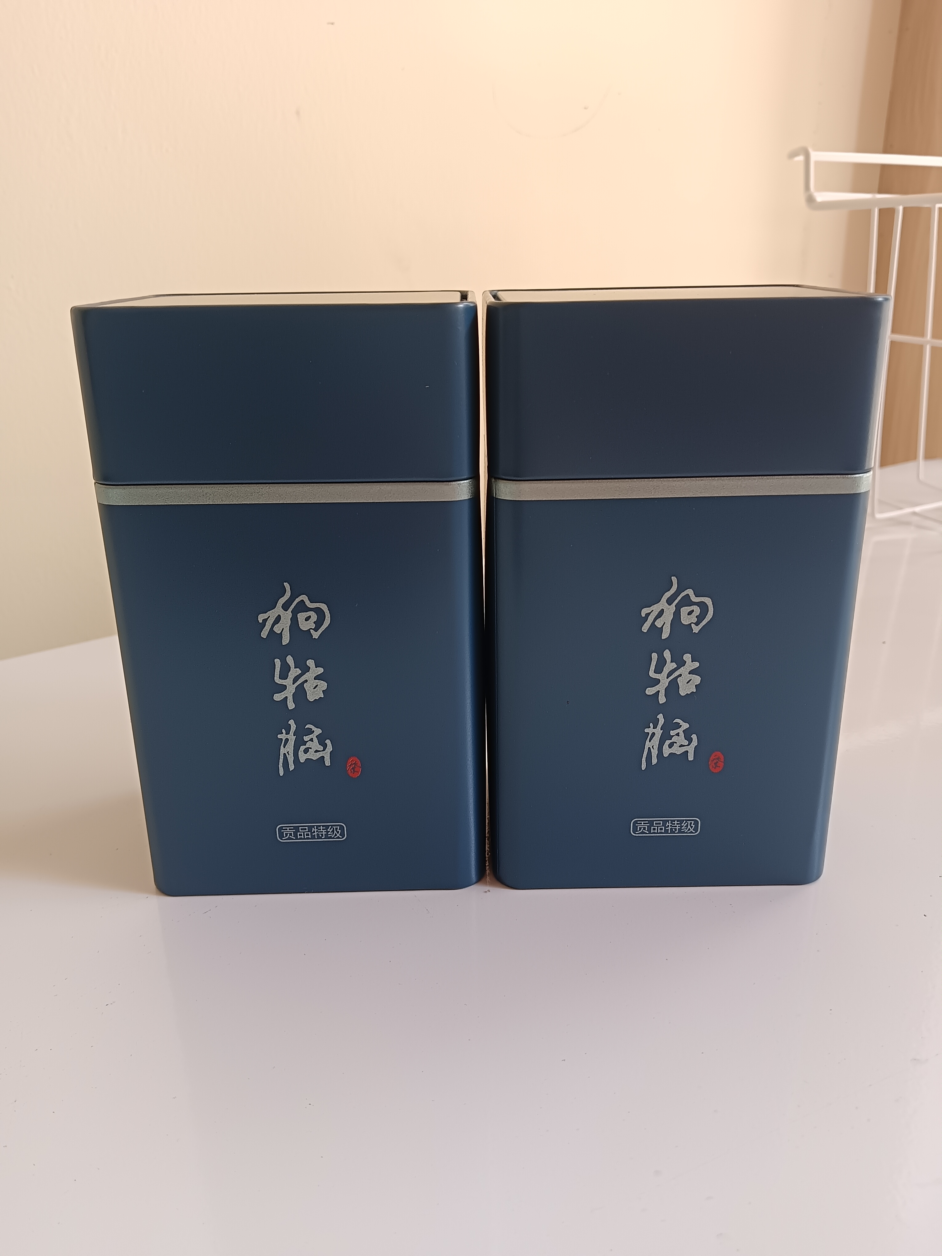 江西绿茶2025年新茶遂川汤湖茶贡品特级狗牯脑绿茶栗香型云雾茶