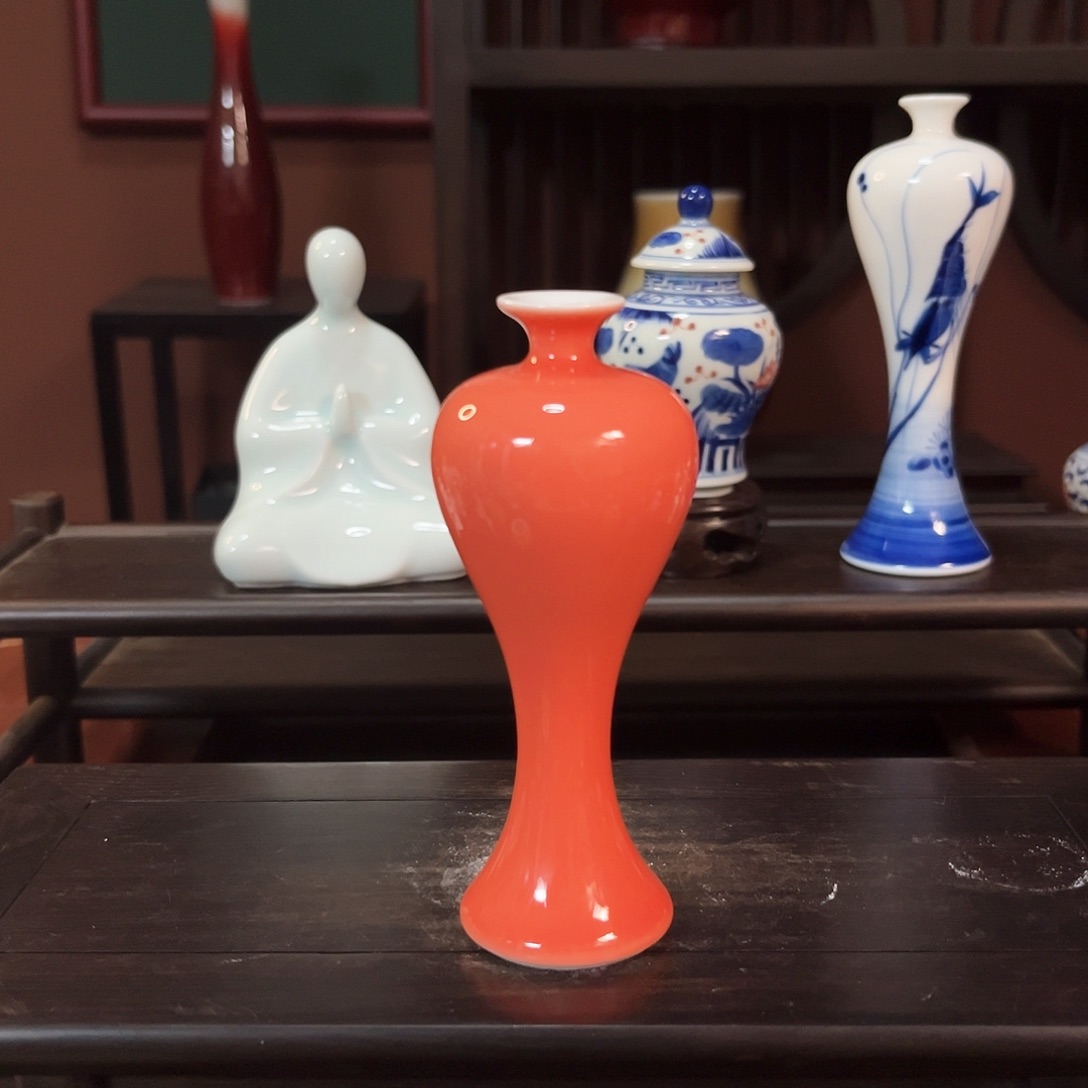 摆件小花器……小花器