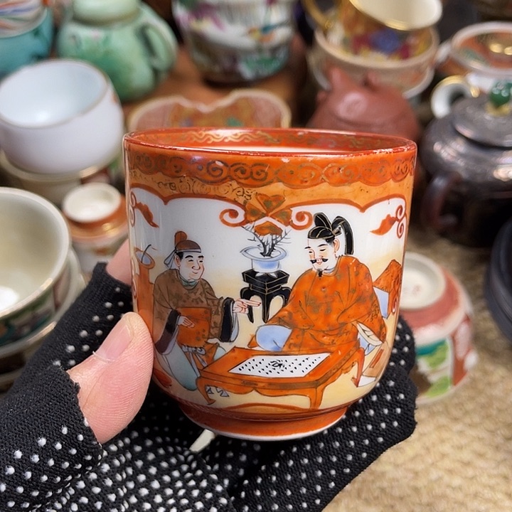 【闪购商品】川山堂海外孤品甄选