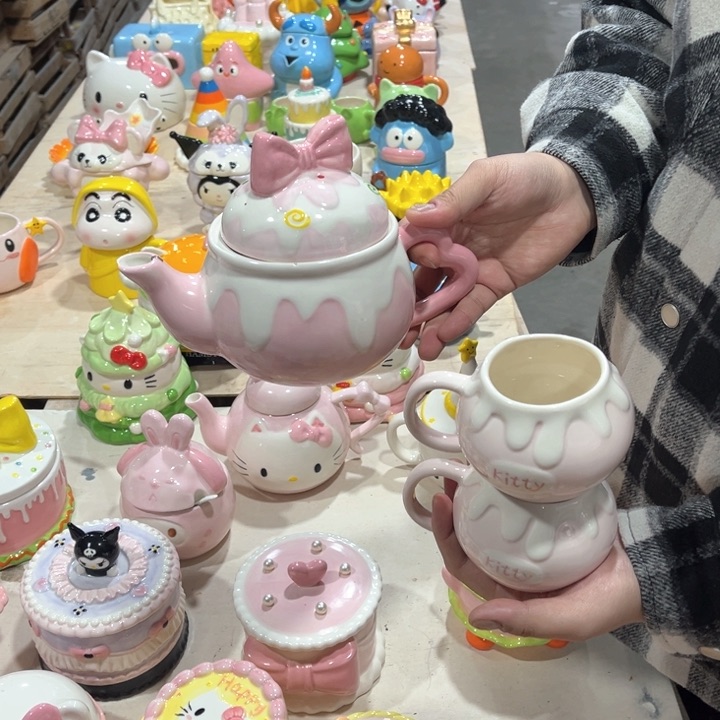 紫砂茶案这么多年的感情