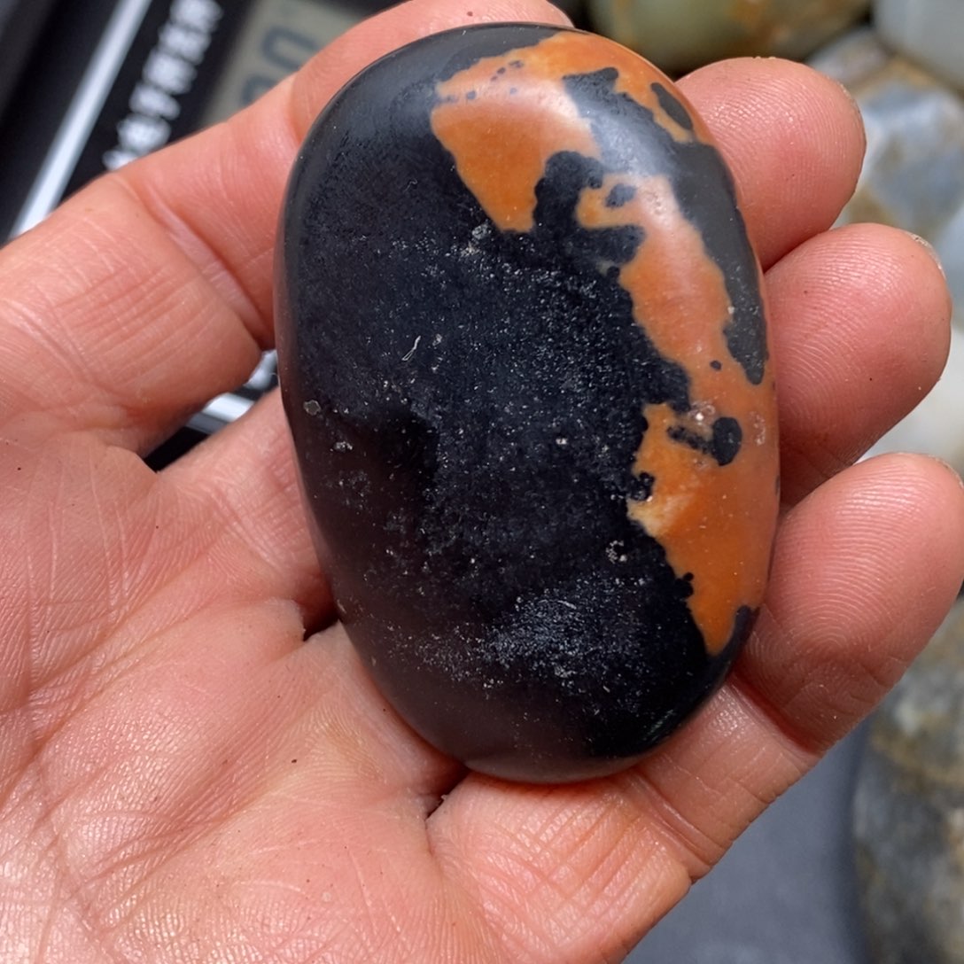 和田玉（糖玉）挂件未镶嵌