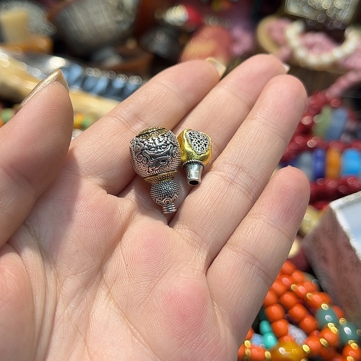 花岗石铁合金2个三通一组