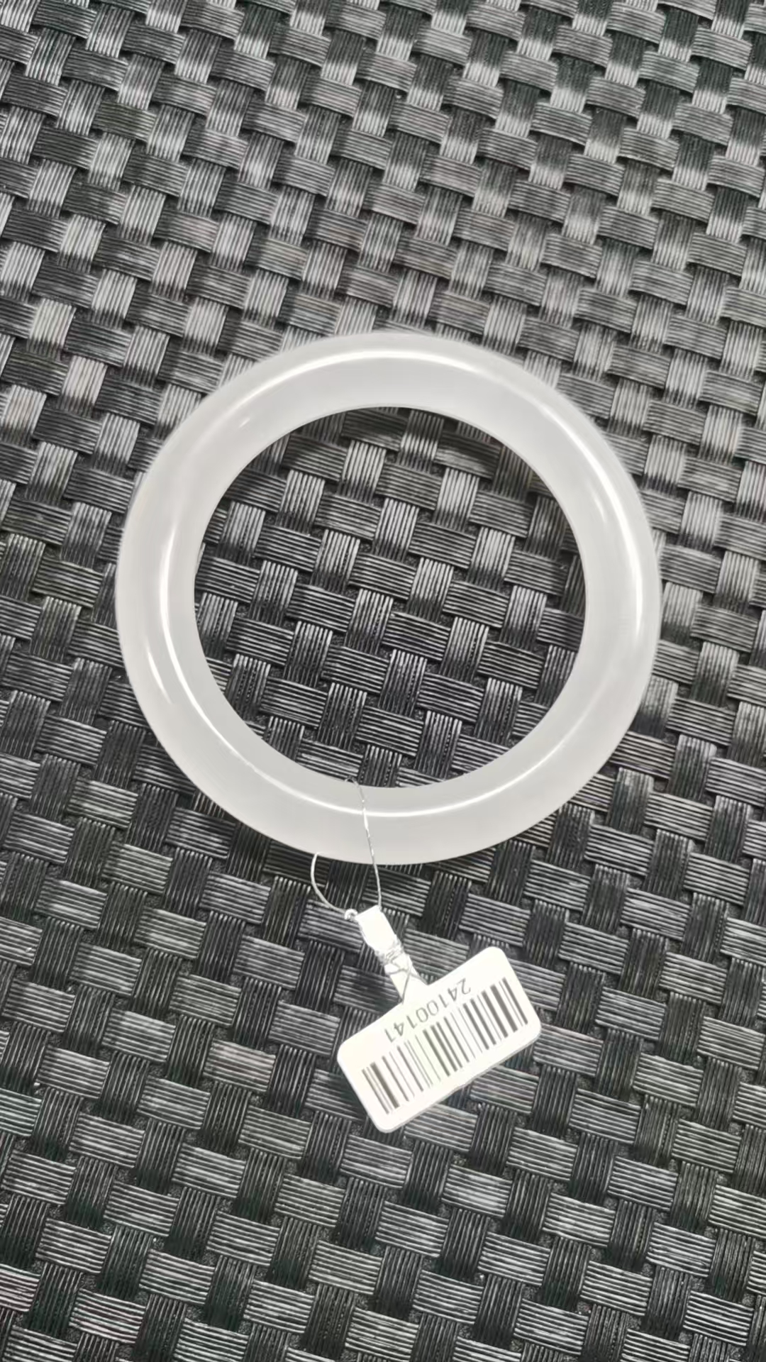 天然玉石独龙玉【高品阶】白月光手镯