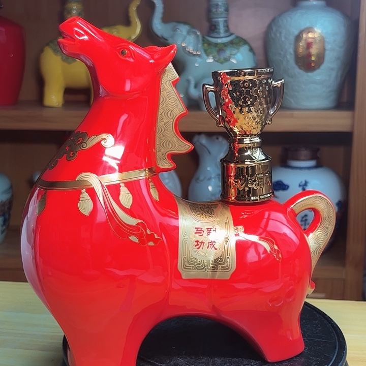 酒坛组合 等主播备注