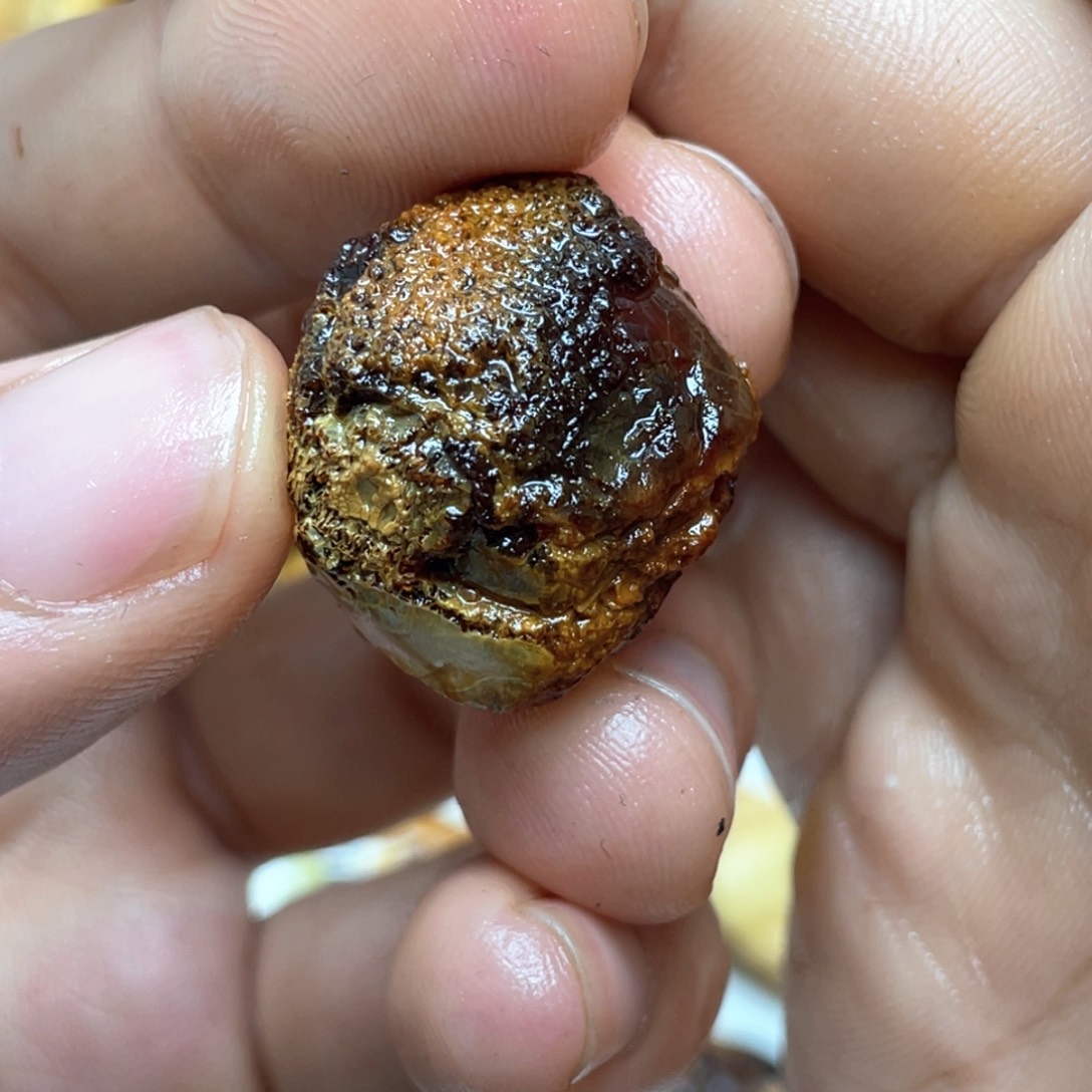 定制琥珀未镶嵌?****定制