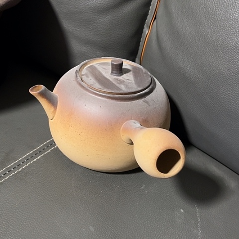 微瑕，明火，不能干烧，约800毫升