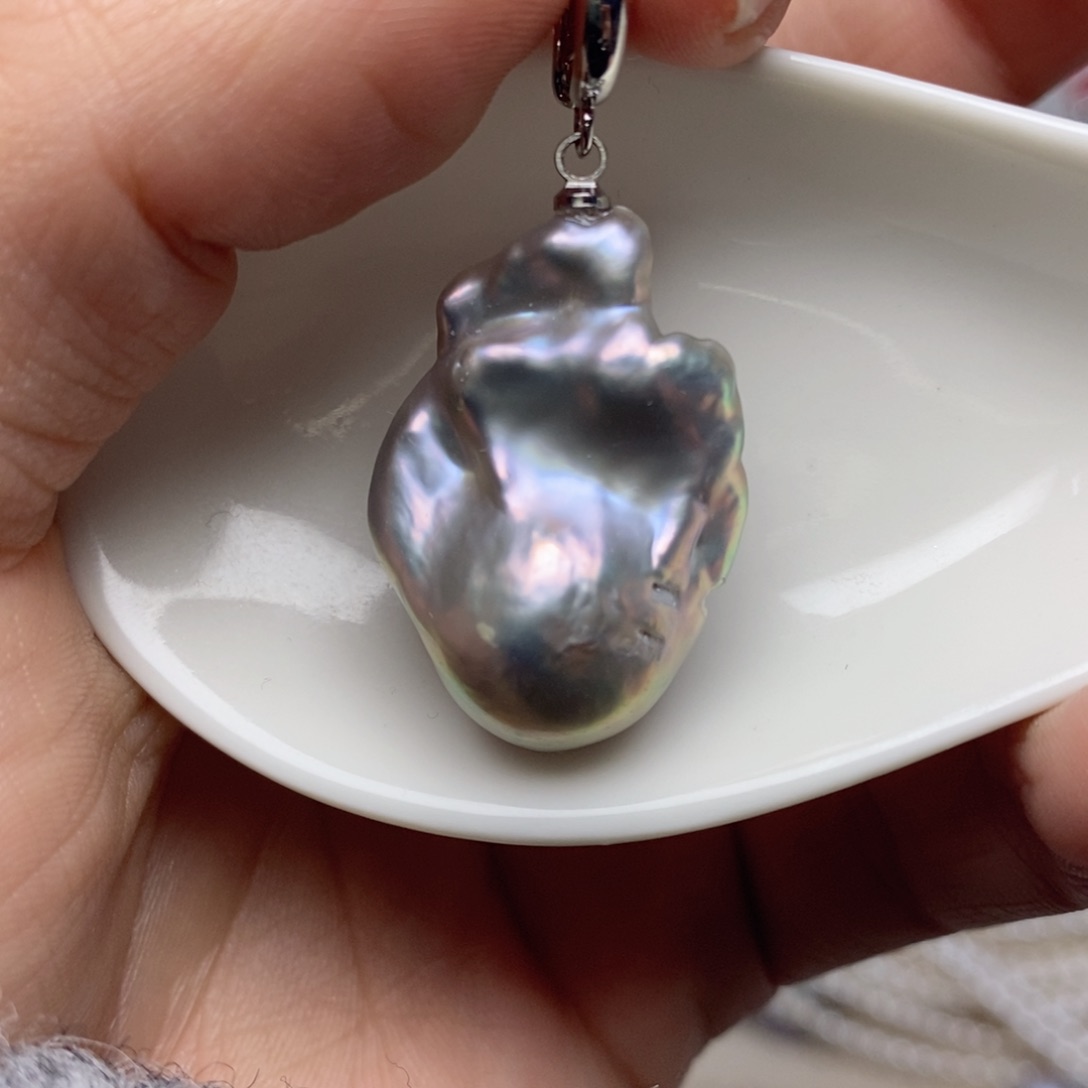 淡水珍珠其它未镶嵌