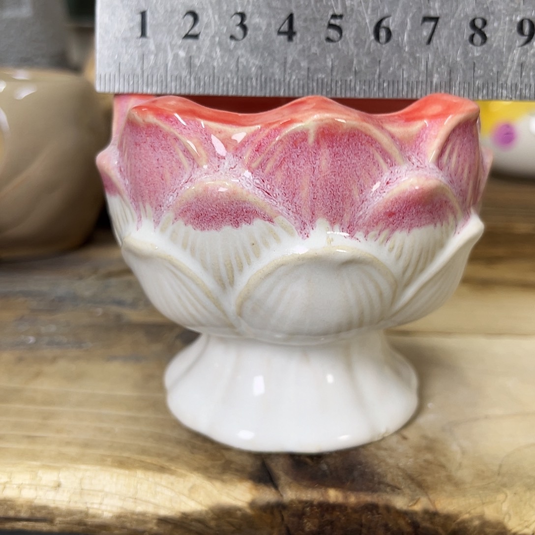 陶瓷花盆特价上新