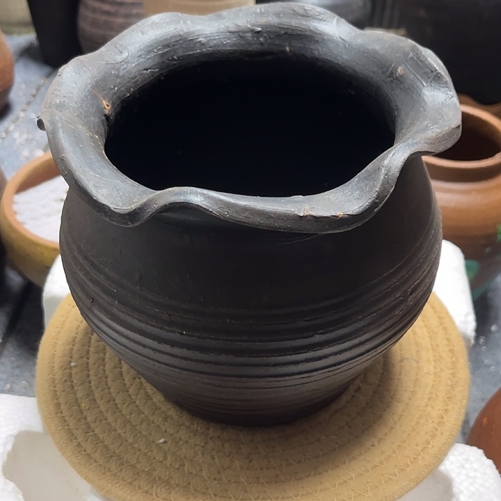 微瑕高度15口径18带孔（水培下单备注）