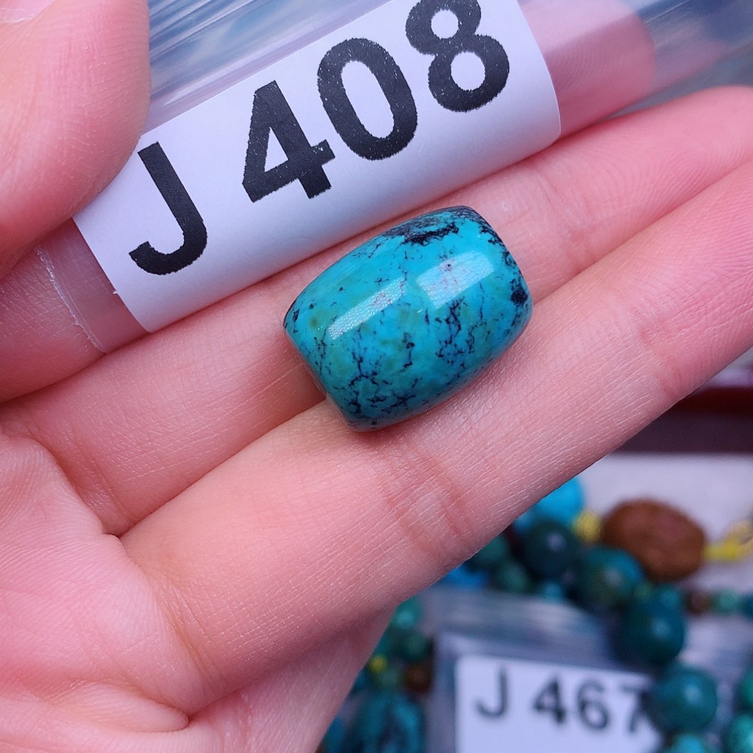 空竹粉丝专享十堰特色手工散珠