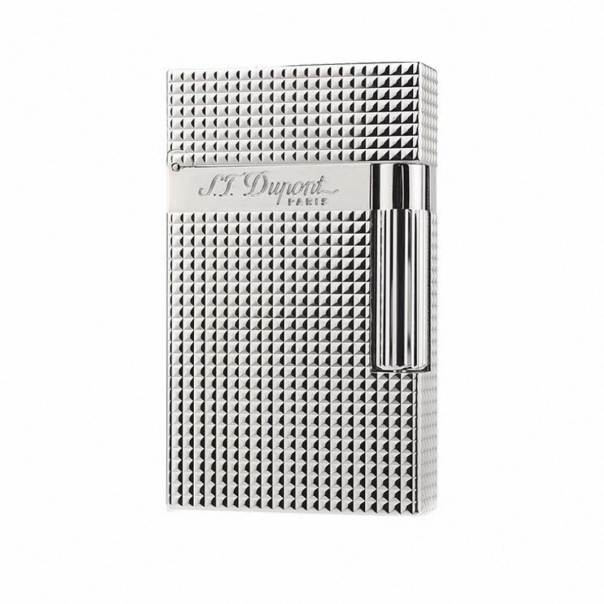 都澎巴黎钉L2朗声打火机