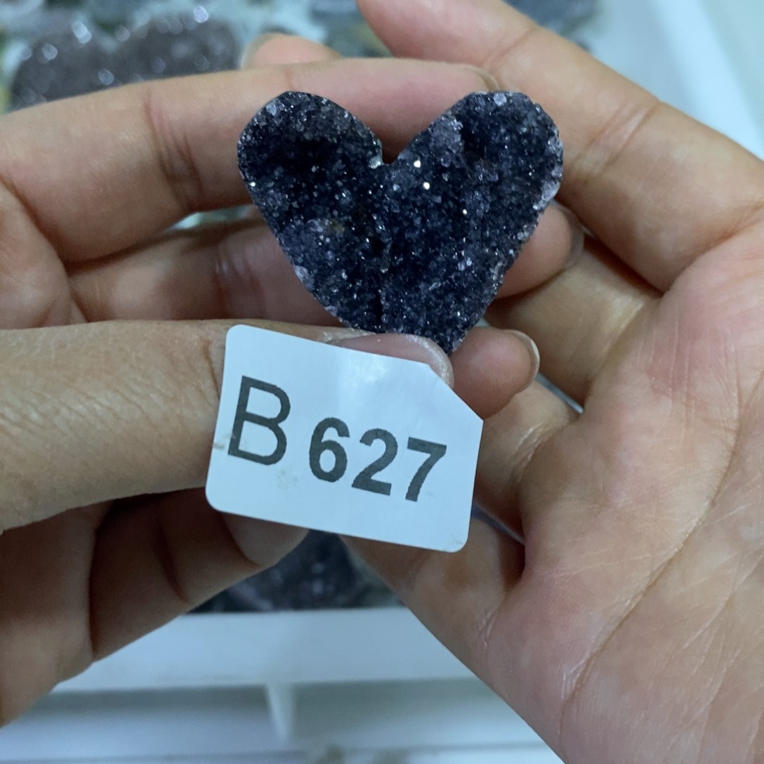 水晶摆件未镶嵌摆件