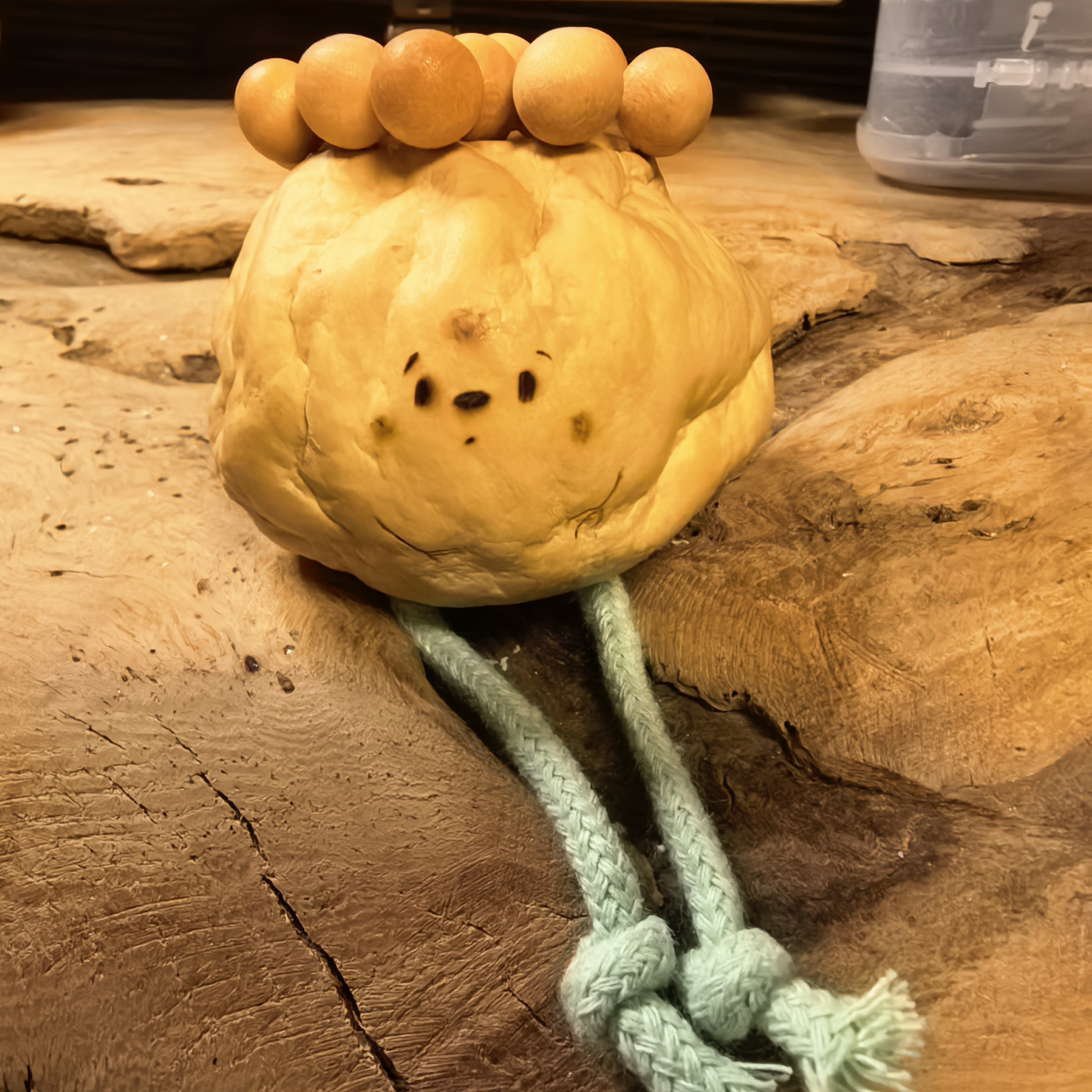 直播间专拍～特色商品支持定制文玩手把件