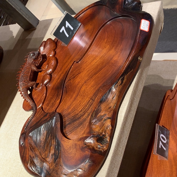 花梨木类桌缅甸花梨木