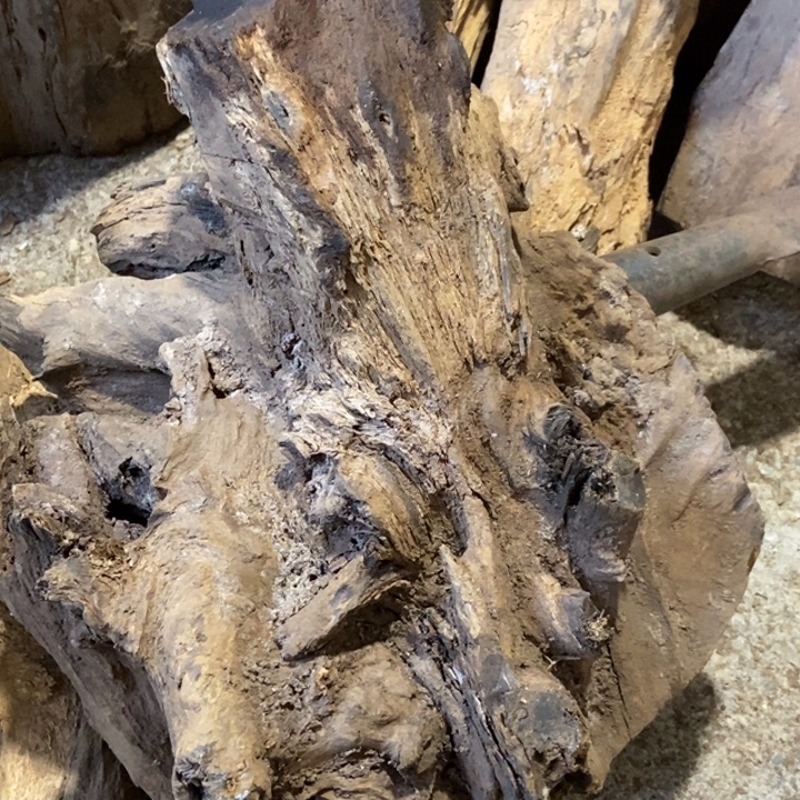 大***飞贡木把件定制不退不换