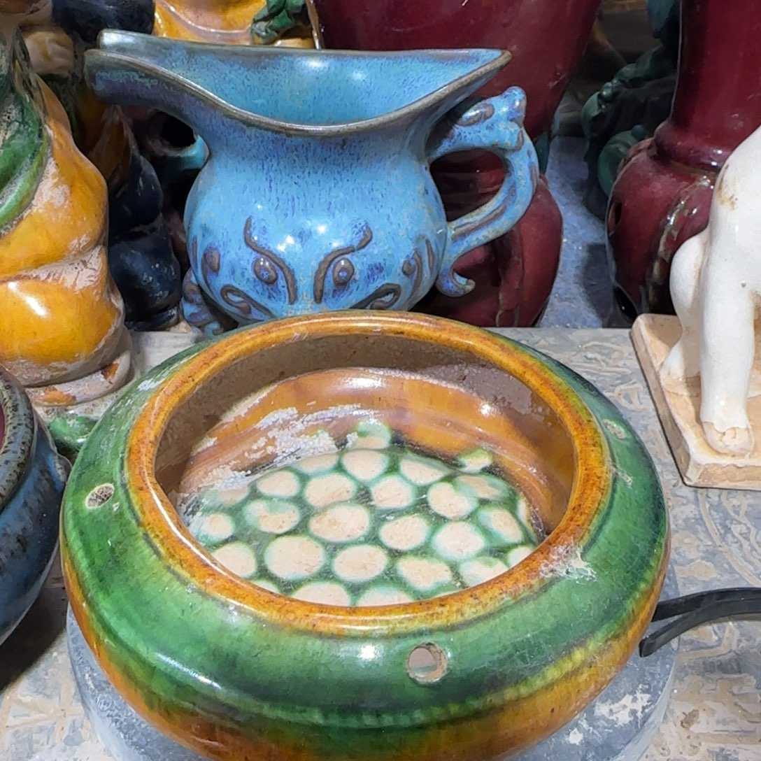 陶瓷摆件摆件摆件