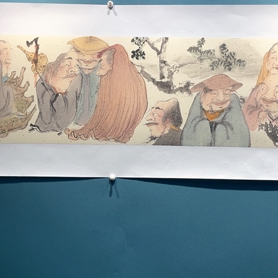 国画王亚峰原创品鉴收藏