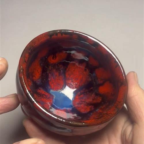 【闪购商品】茶盏-218............