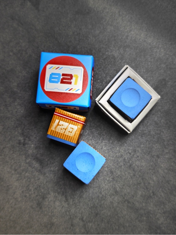 Cuediy821pro巧克粉