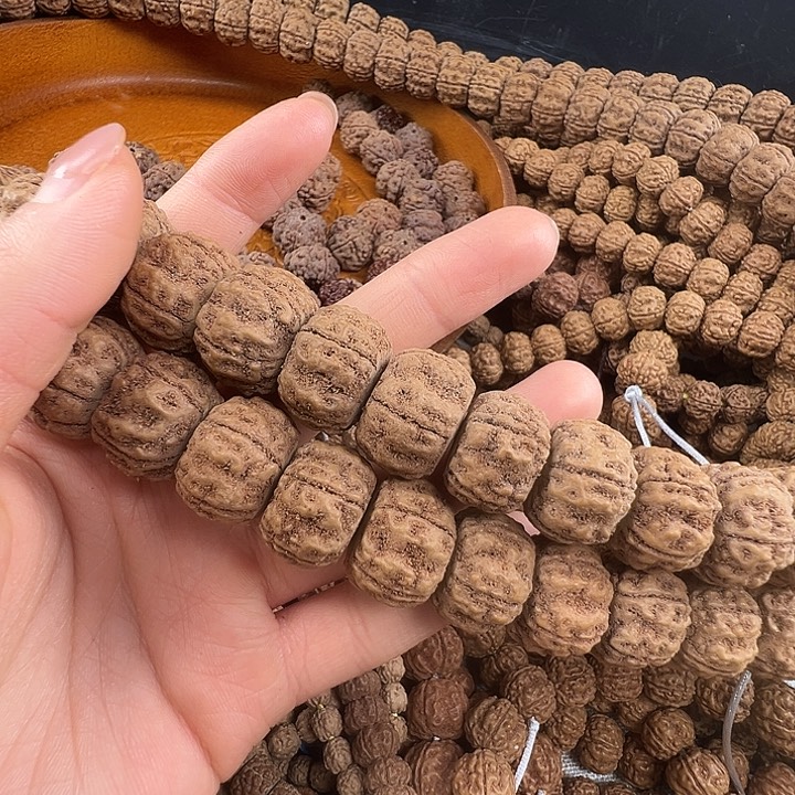 吊坠金刚菩提大龙18m