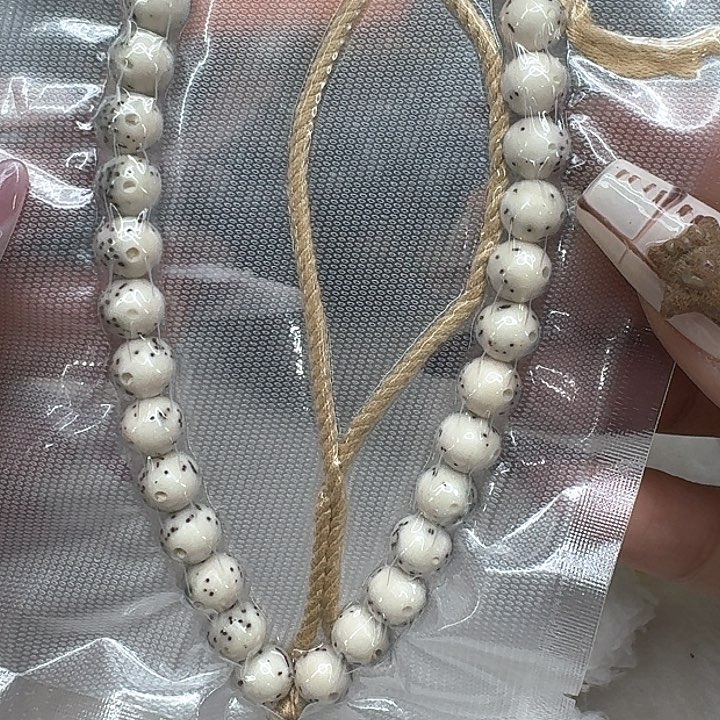 星月菩提手串h****e398快乐星月菩提7