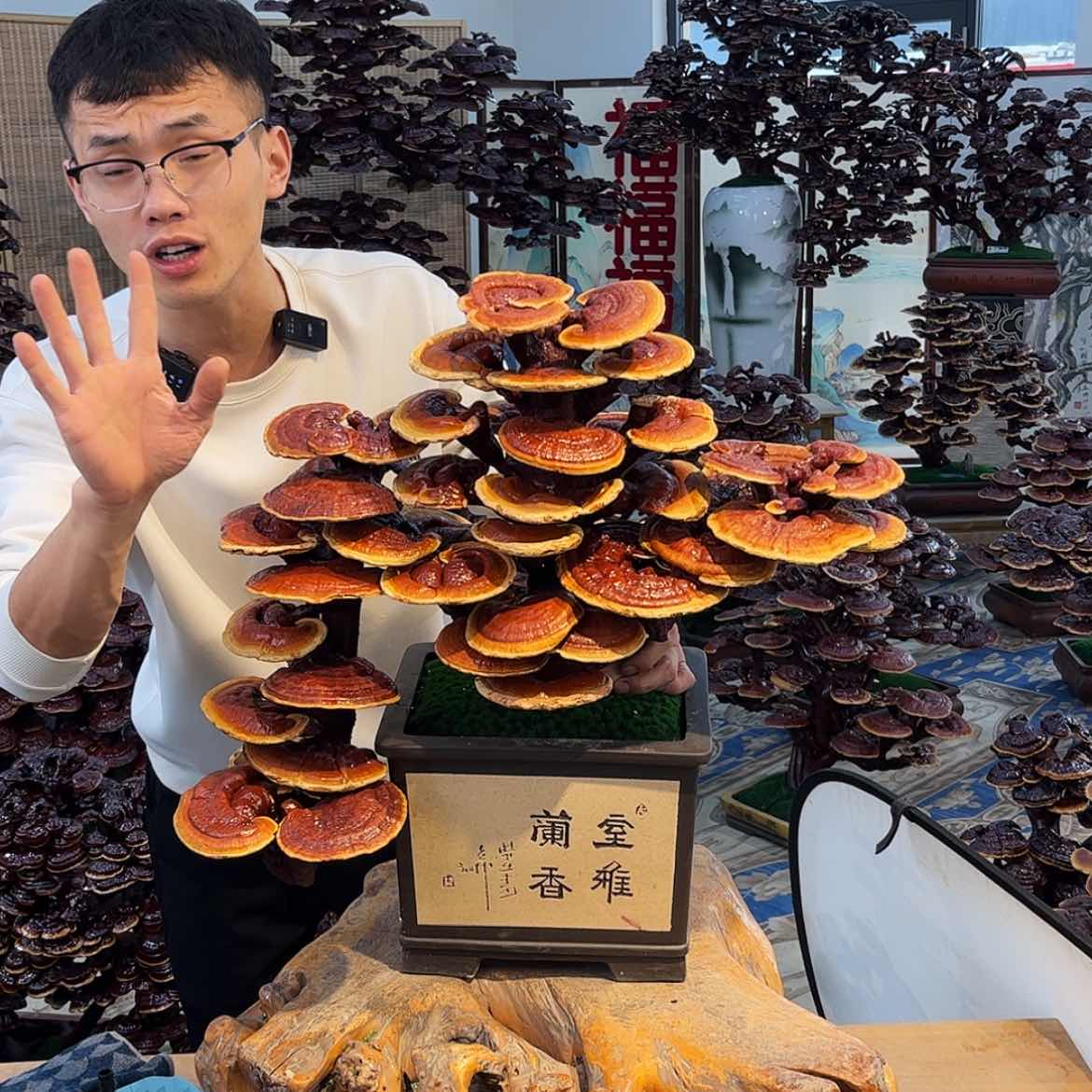 【闪购商品】888888888