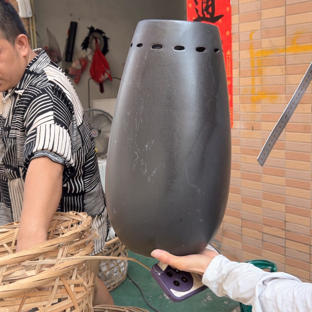 高温陶瓷工艺饰品（部分微瑕疵）88