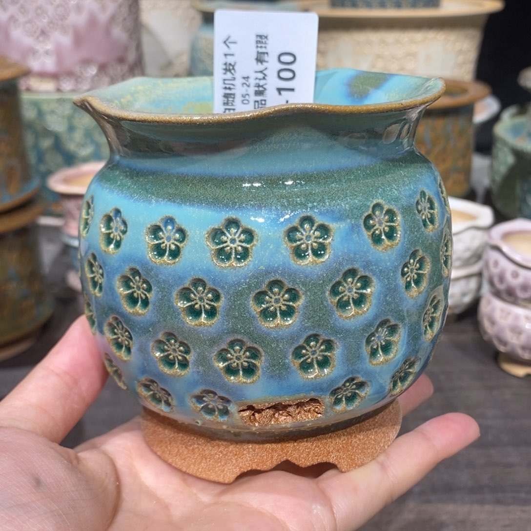 七里烧05-25-100口径8