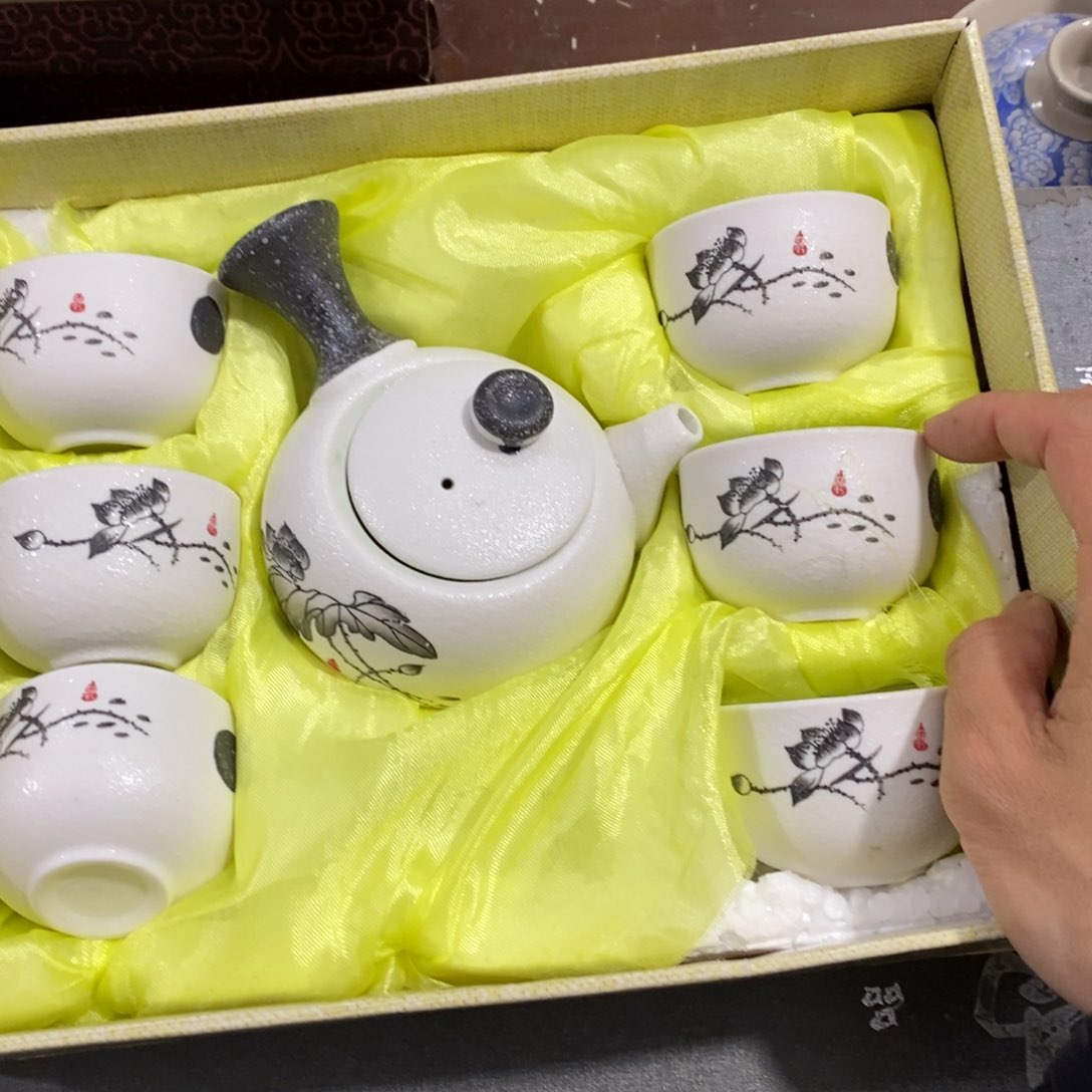 陶瓷等行业的生产和销售企业