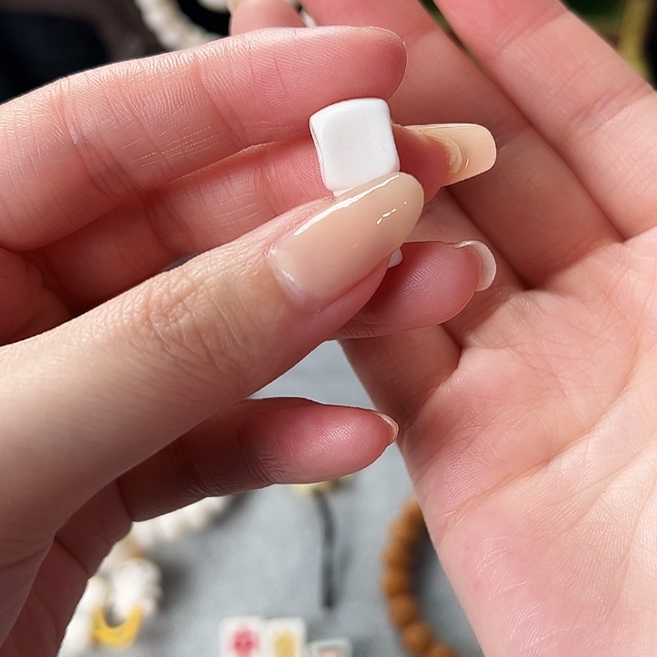 手串/手链鹿骨0280