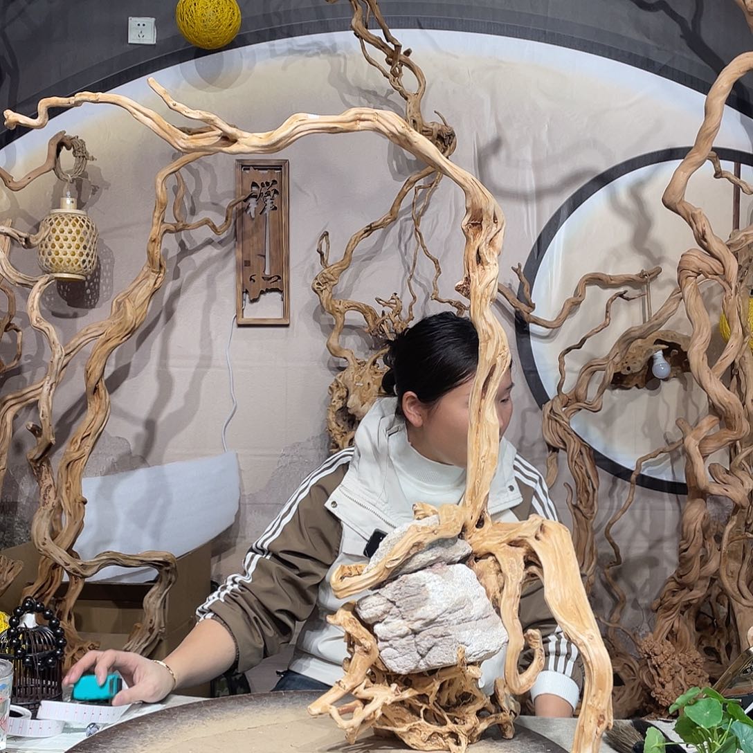 绅***李核桃木/黑胡桃（胡桃木）