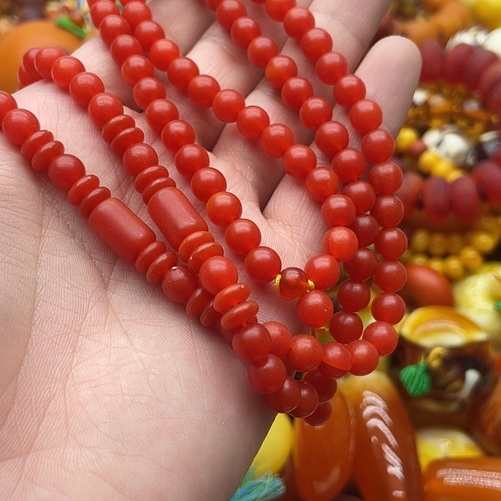 D90高端定制新款万能链