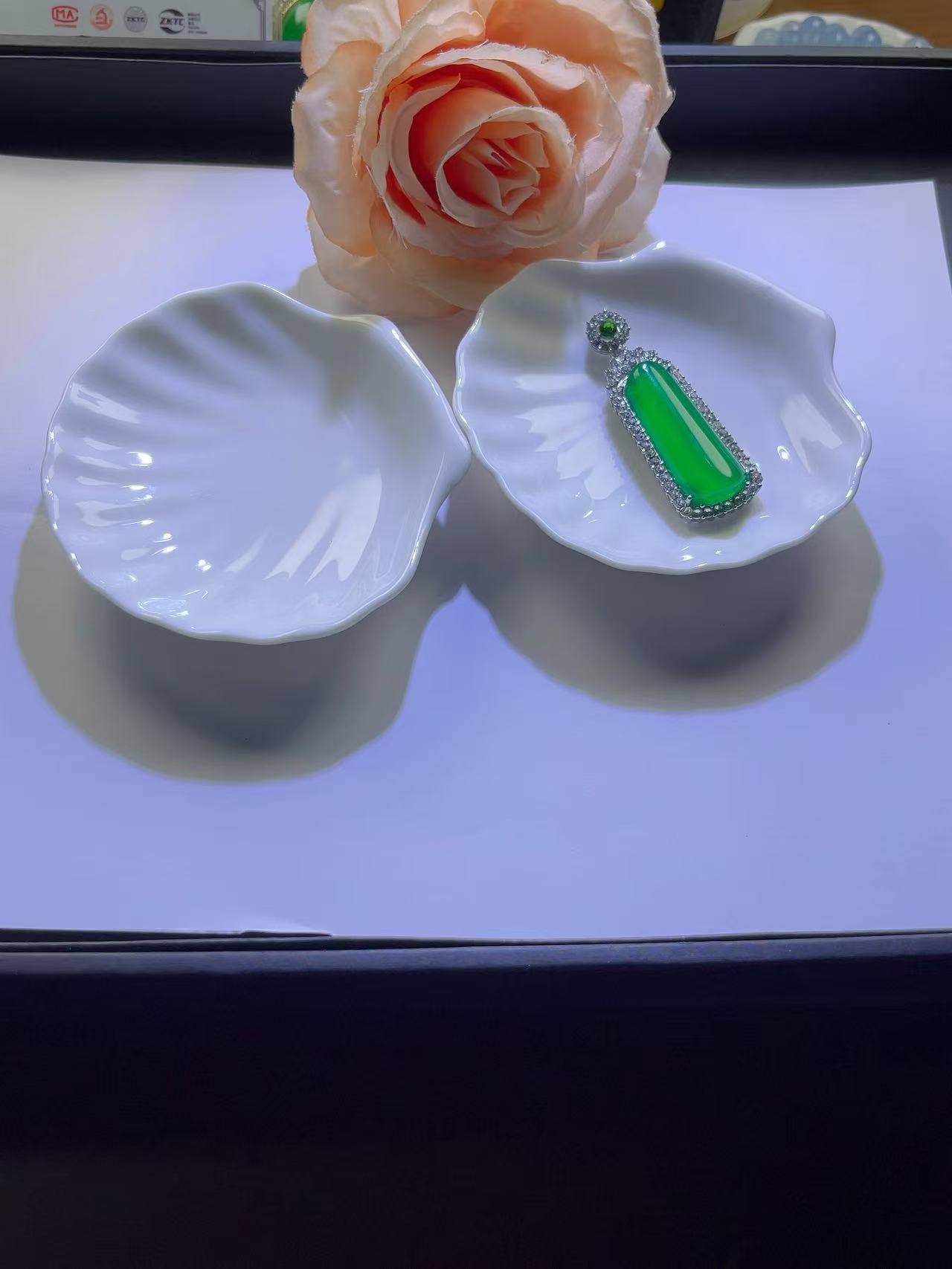 甄选优品TH设计款创意陶瓷WSP多样性发其一