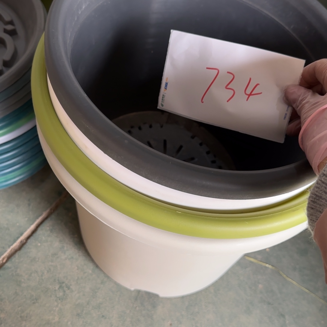 树脂编号734微瑕