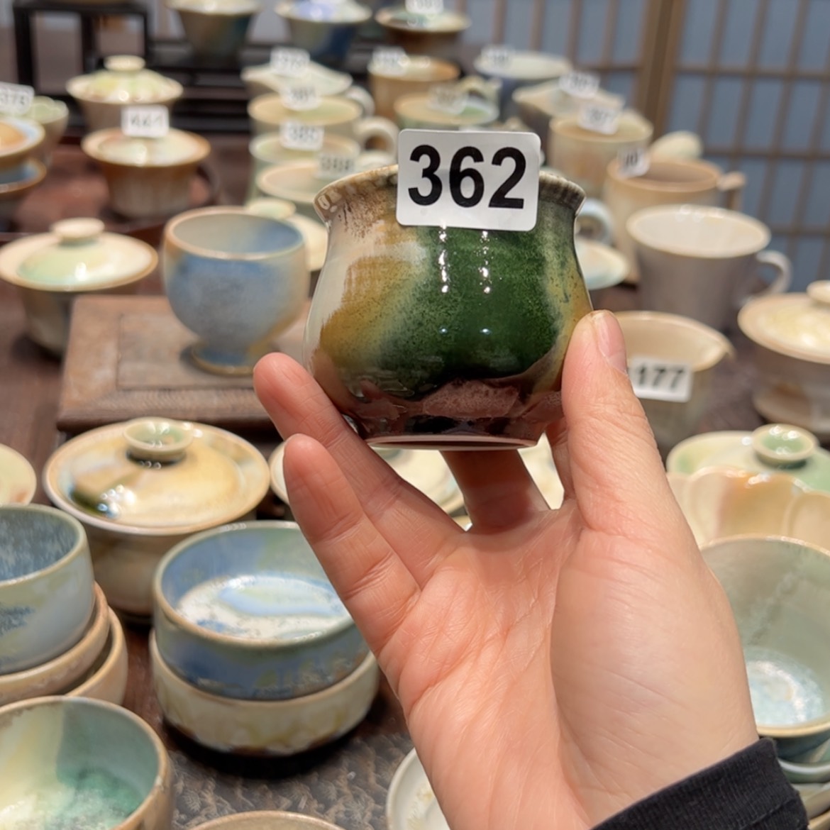 【闪购商品】362孤品特价福利不退换