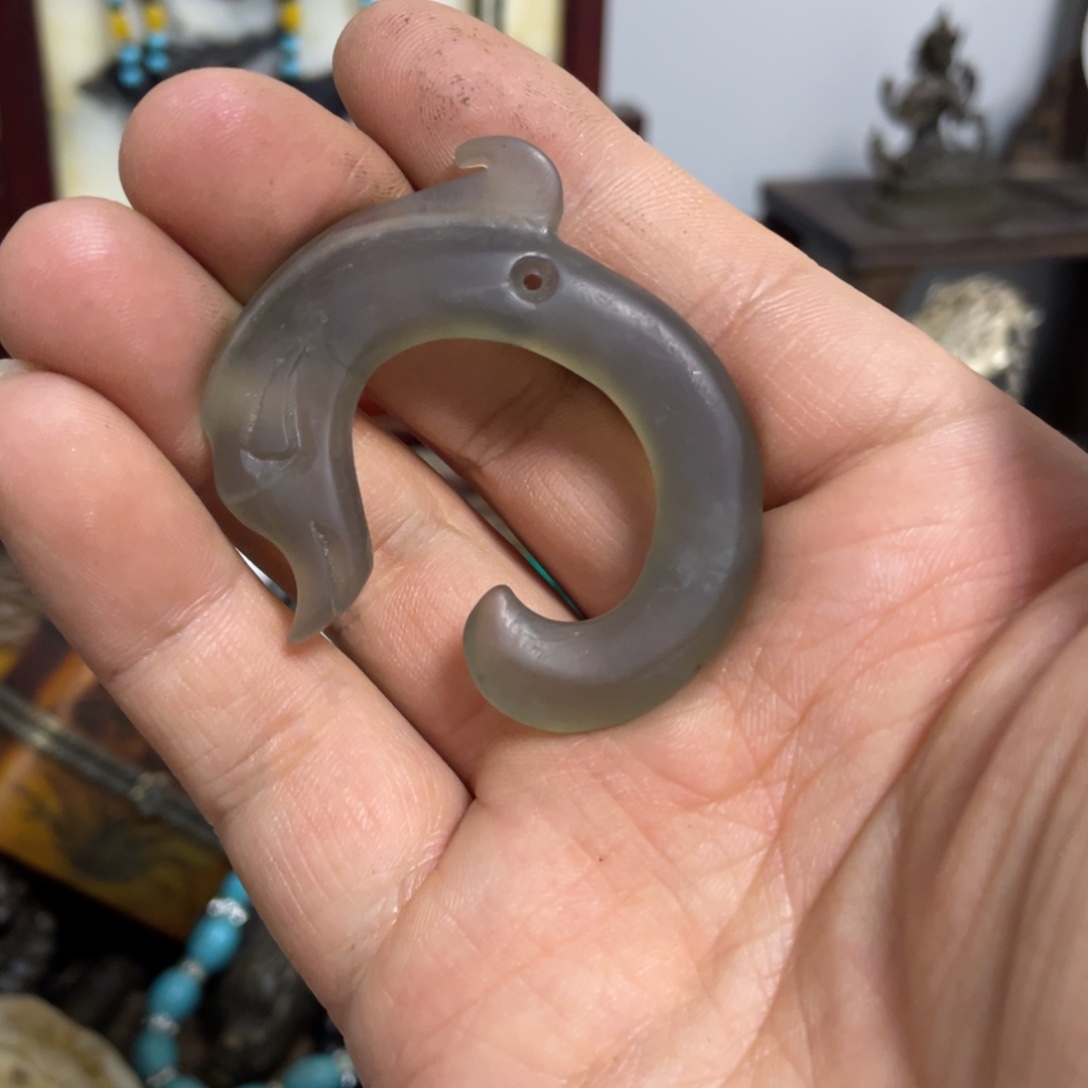 筷***子其它金属挂件好好