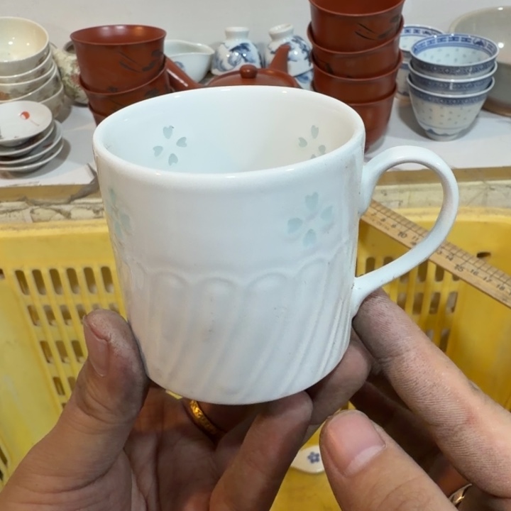 陶瓷推荐第二名20包邮