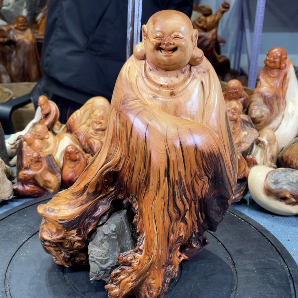 【闪购商品】柏木（崖柏）其他