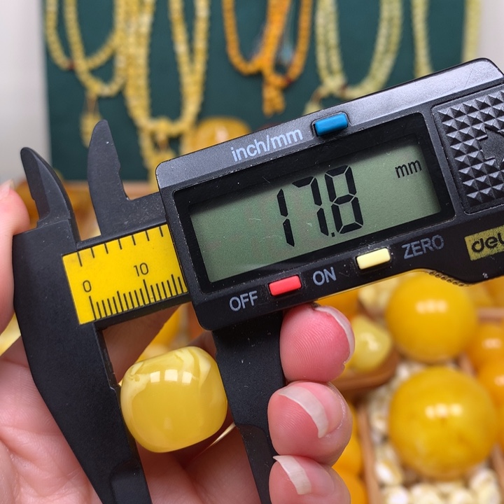 非金属配饰配珠061