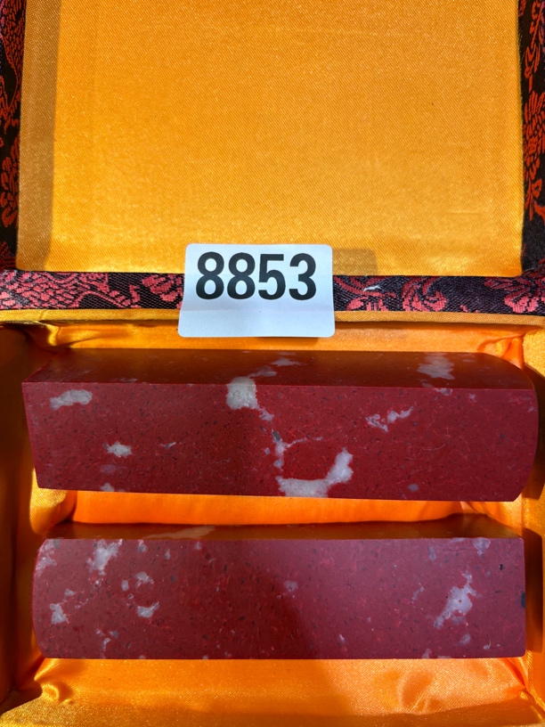 8853 家居流水摆件