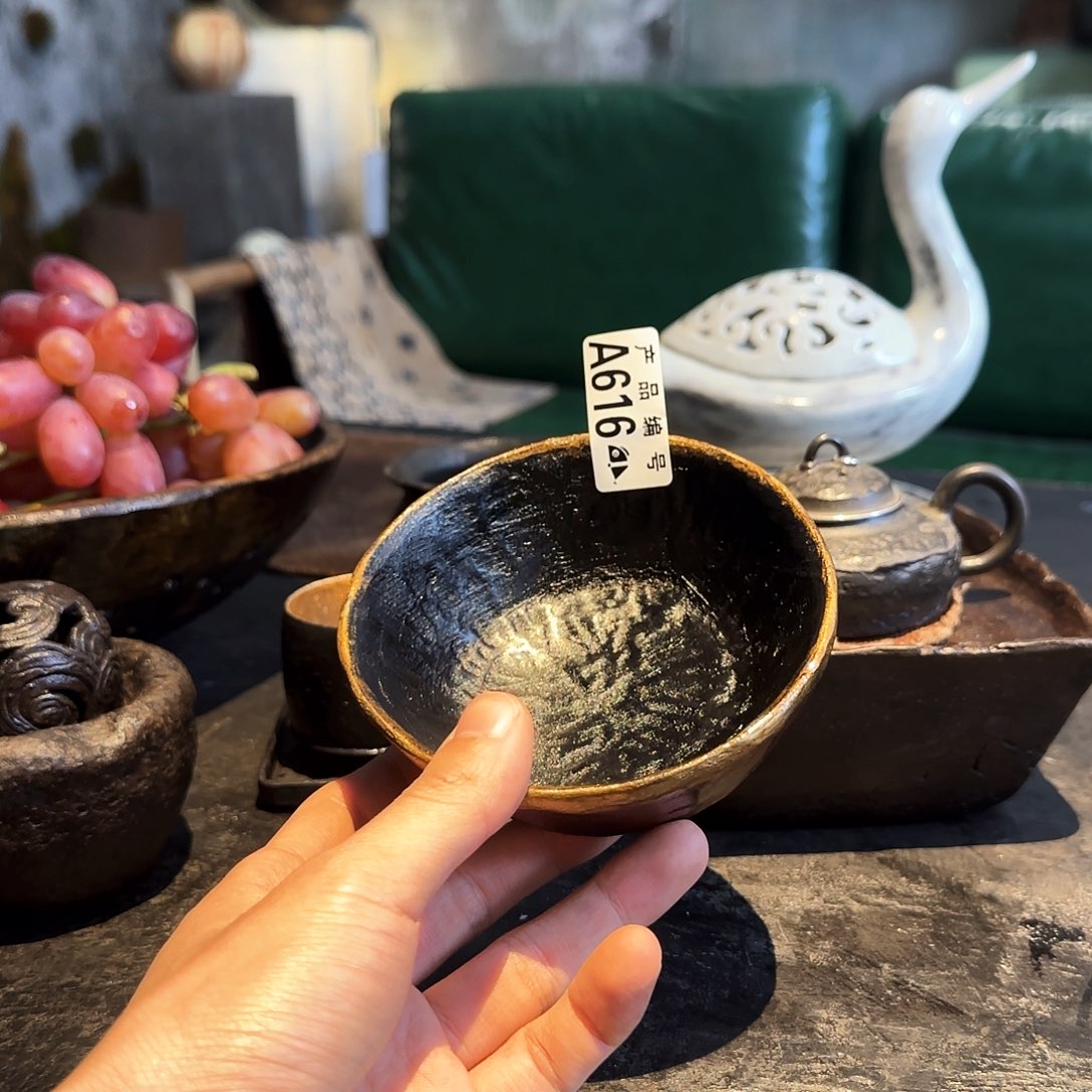 景德镇陶瓷艺术品手作邯****好