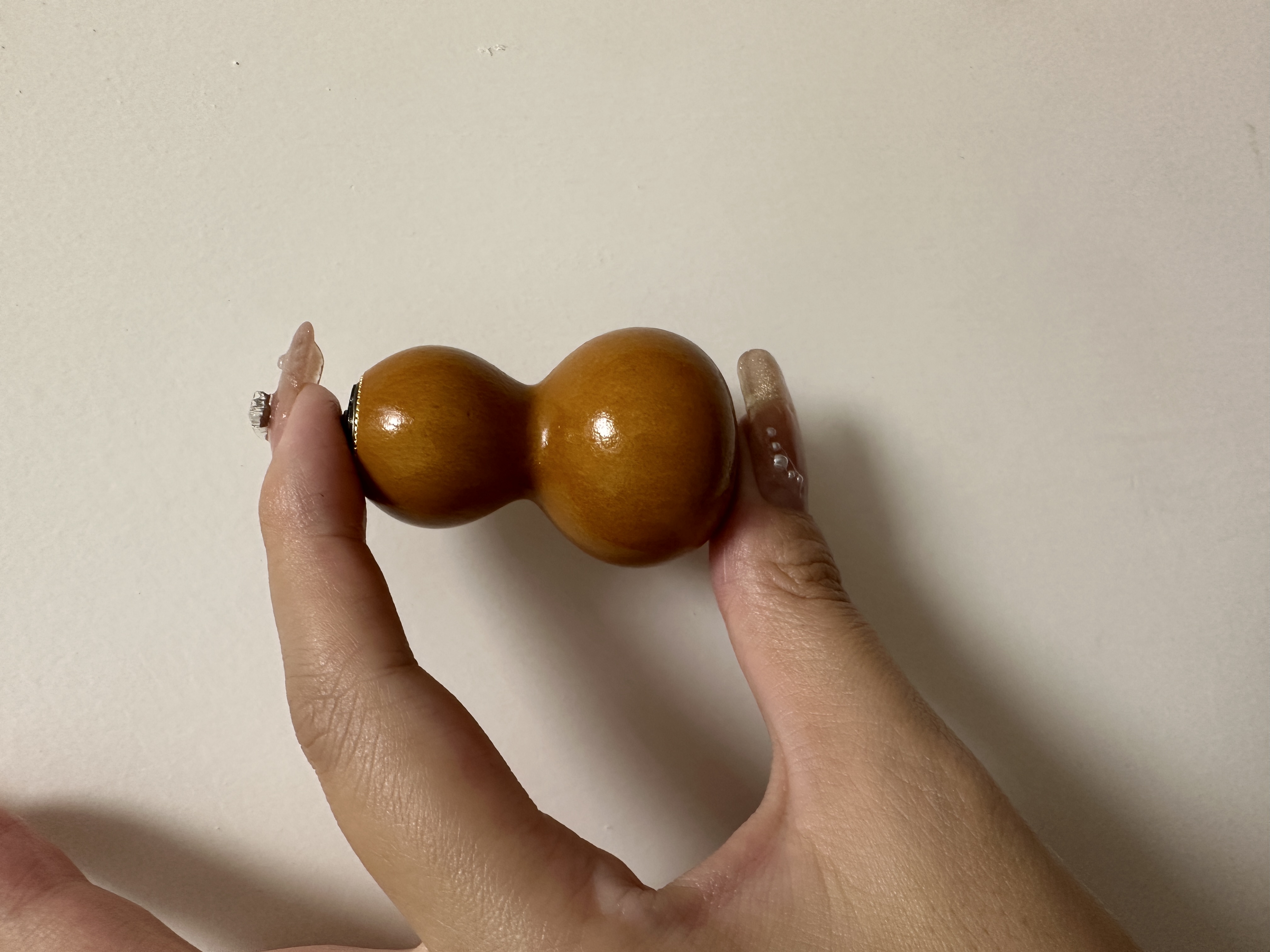 绕指柔葫芦把玩专用链接（私自下单随机发货）