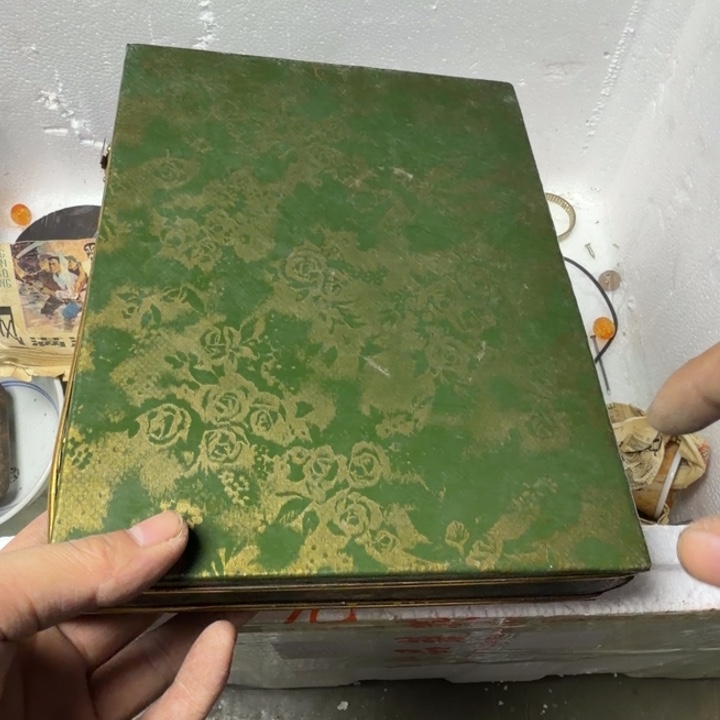 凡***子民俗物件杂项专拍