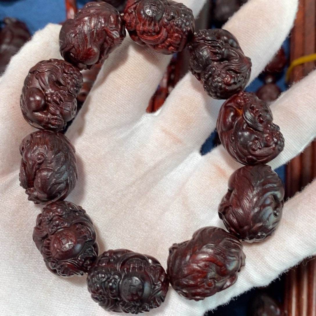 其他檀香紫檀（小叶紫檀）