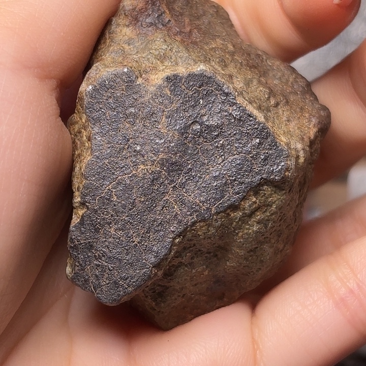 西***5花岗石铁合金星星