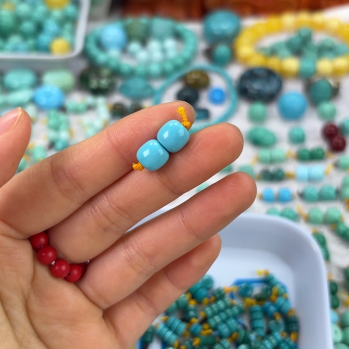 南红玛瑙未镶嵌珠宝奇石绿松石