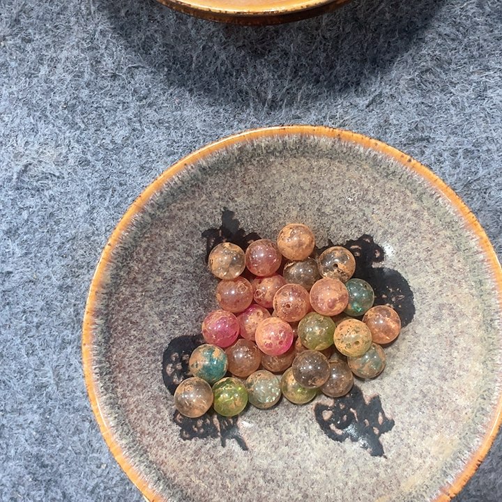 瓷器瓷器摆件摆件雷